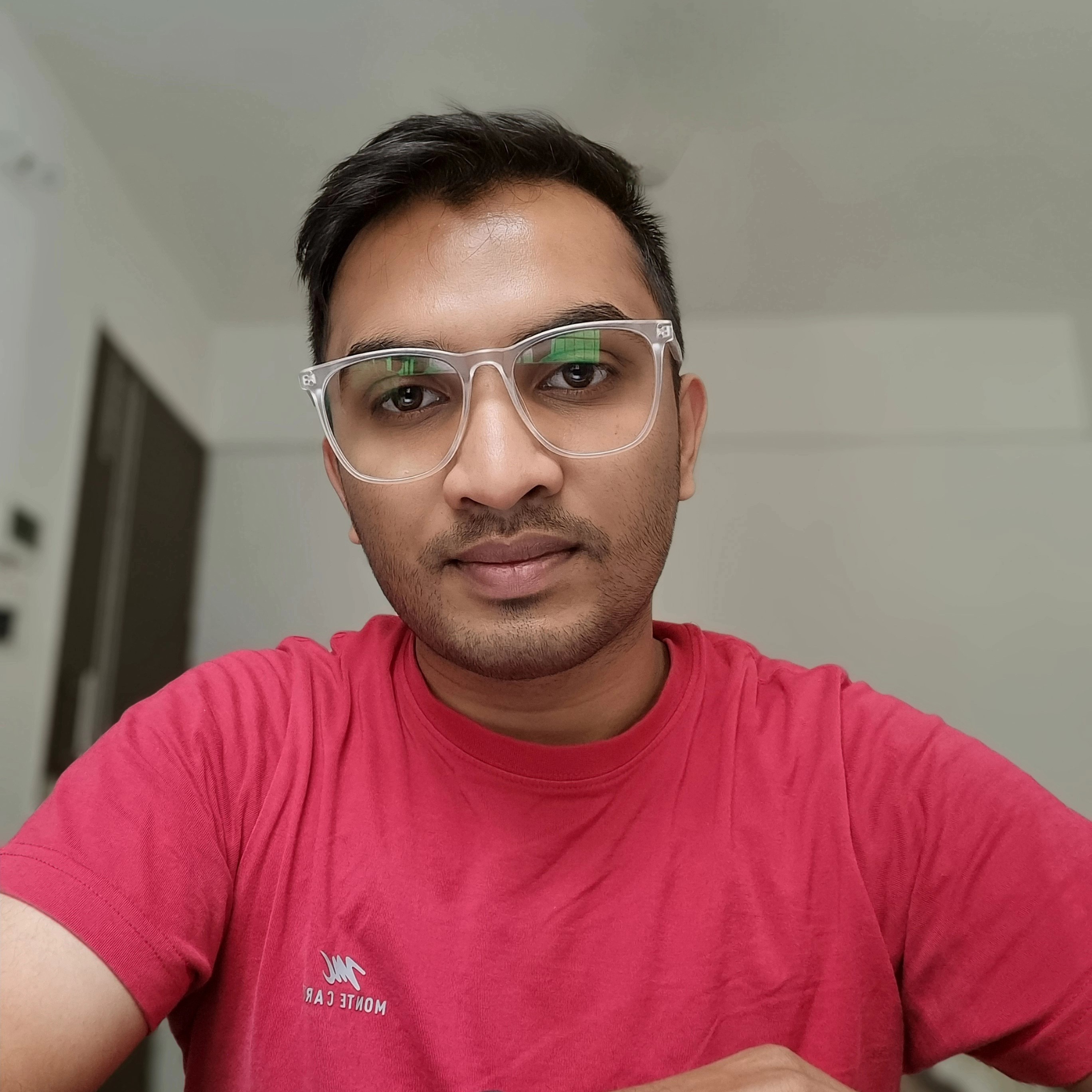 Profile Photo